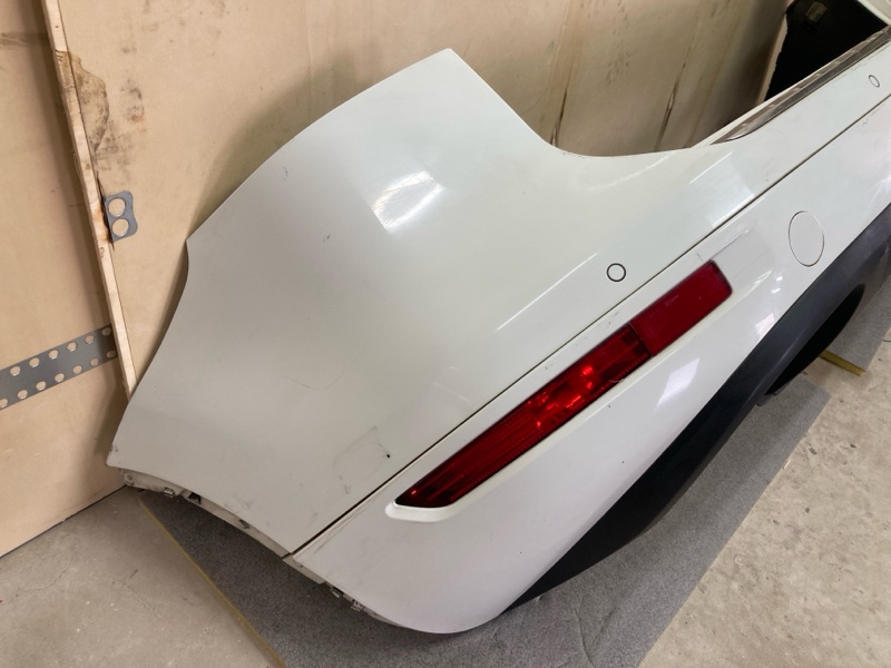 Бампер, 35000 рублей, Ховрино