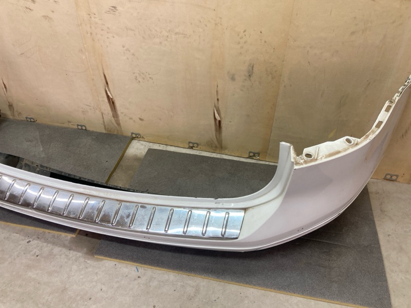 Бампер, 35000 рублей, Ховрино