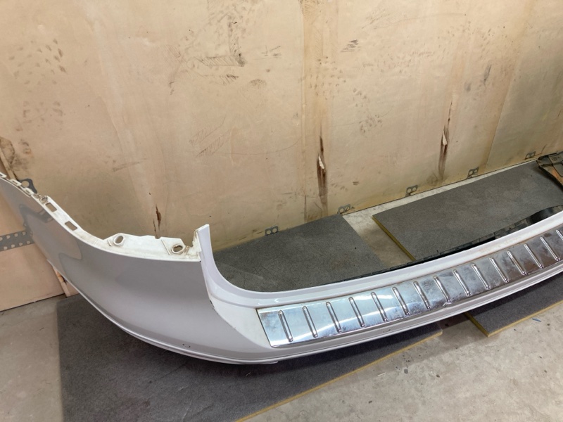 Бампер, 35000 рублей, Ховрино