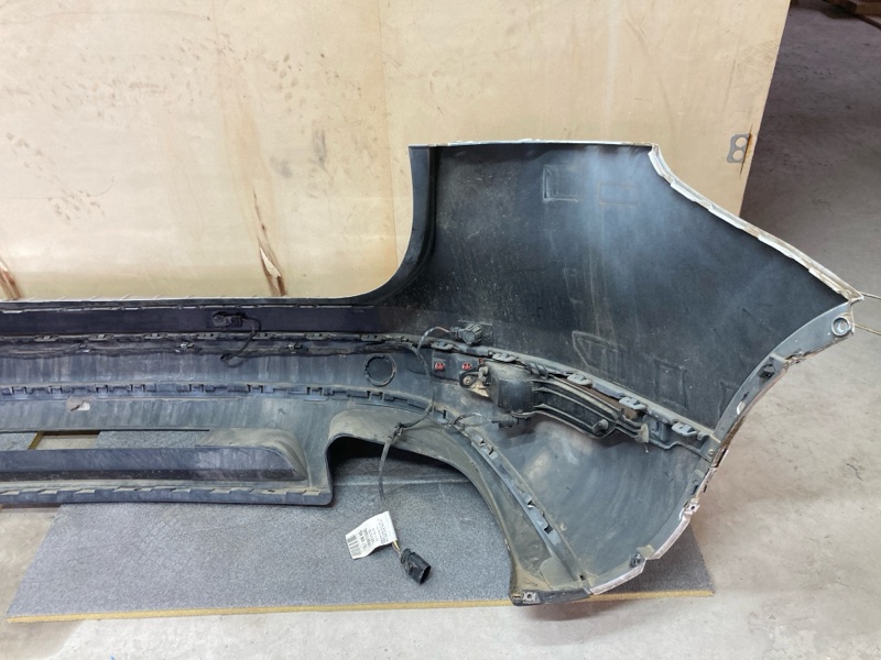 Бампер, 35000 рублей, Ховрино