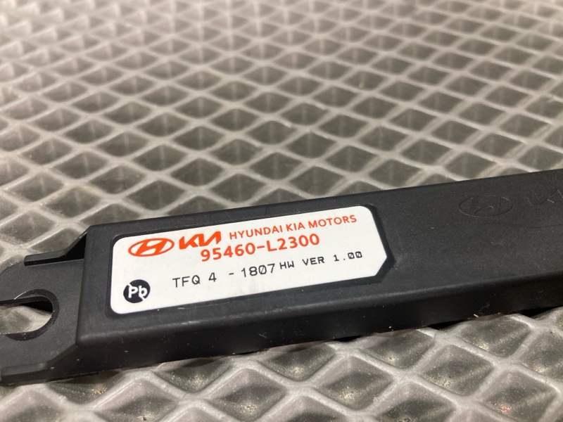 Антенна иммобилайзера, 500 рублей, Ховрино