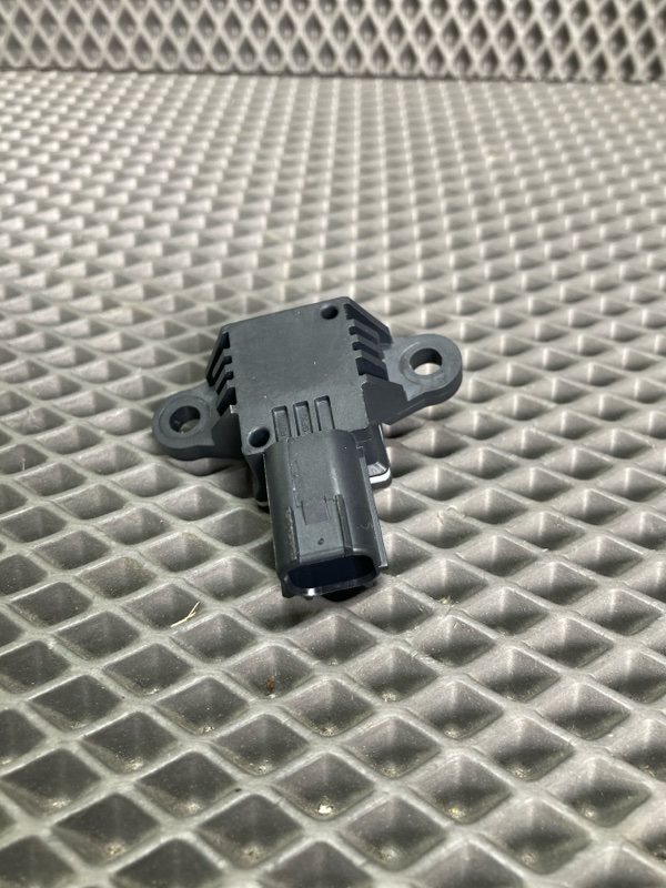 Датчик удара, 500 рублей, Ховрино