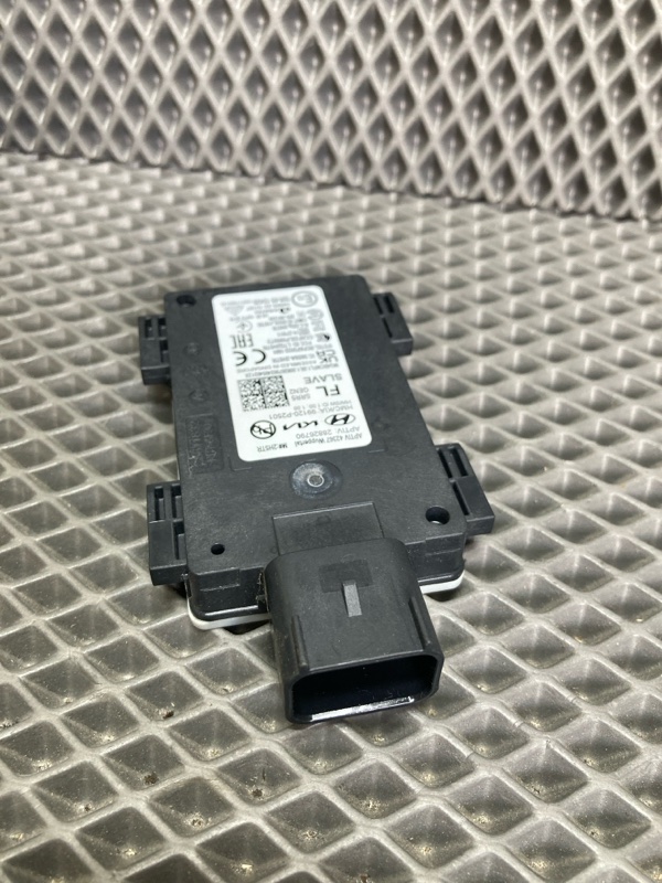 Датчик радарный, 36000 рублей, Ховрино