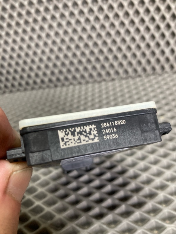 Датчик радарный, 36000 рублей, Ховрино