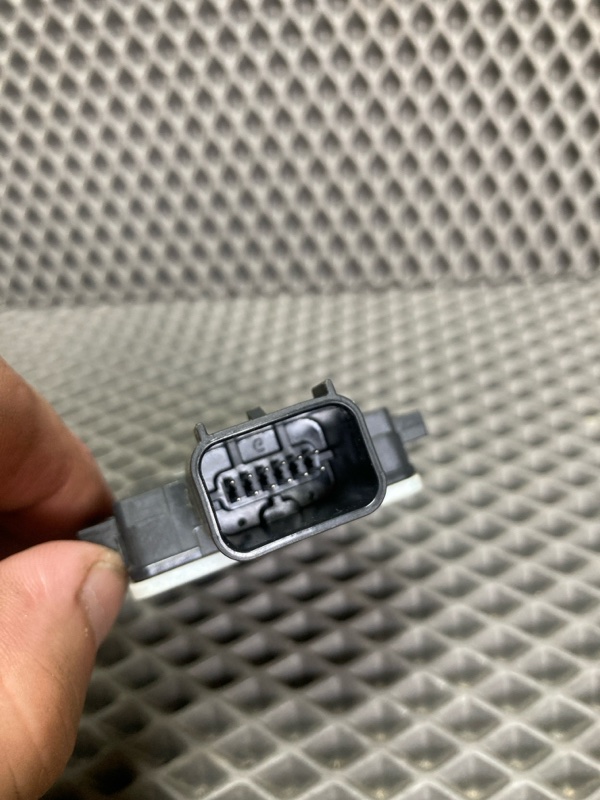 Датчик радарный, 36000 рублей, Ховрино