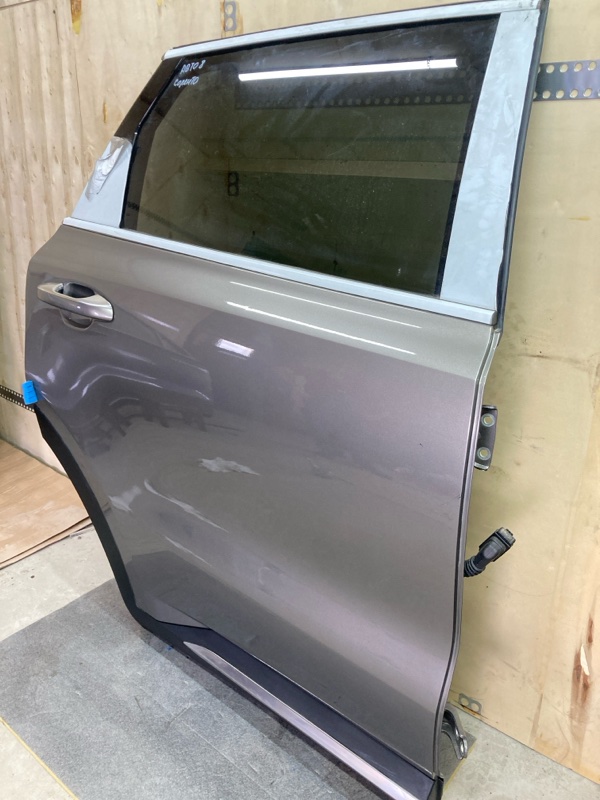 Дверь боковая, 85000 рублей, Ховрино