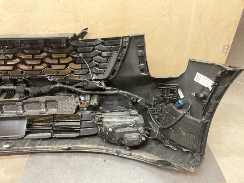 Бампер, 15000 рублей, Ховрино