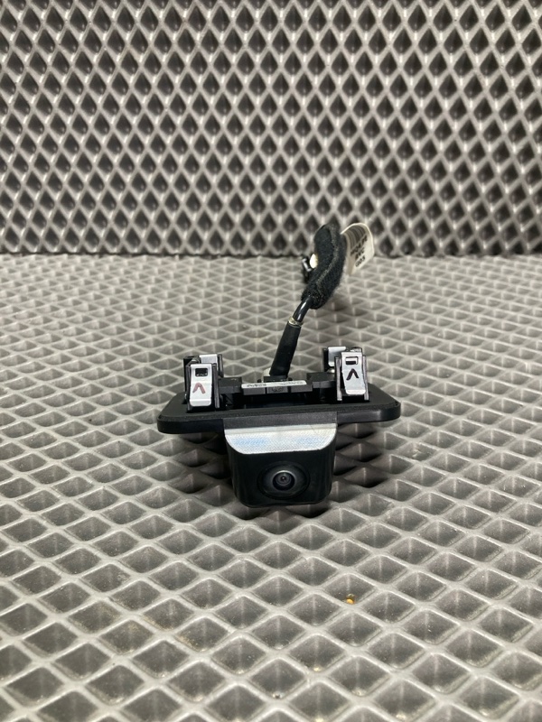 Камера заднего вида, 15000 рублей, Ховрино