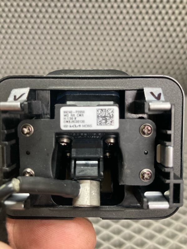 Камера заднего вида, 15000 рублей, Ховрино