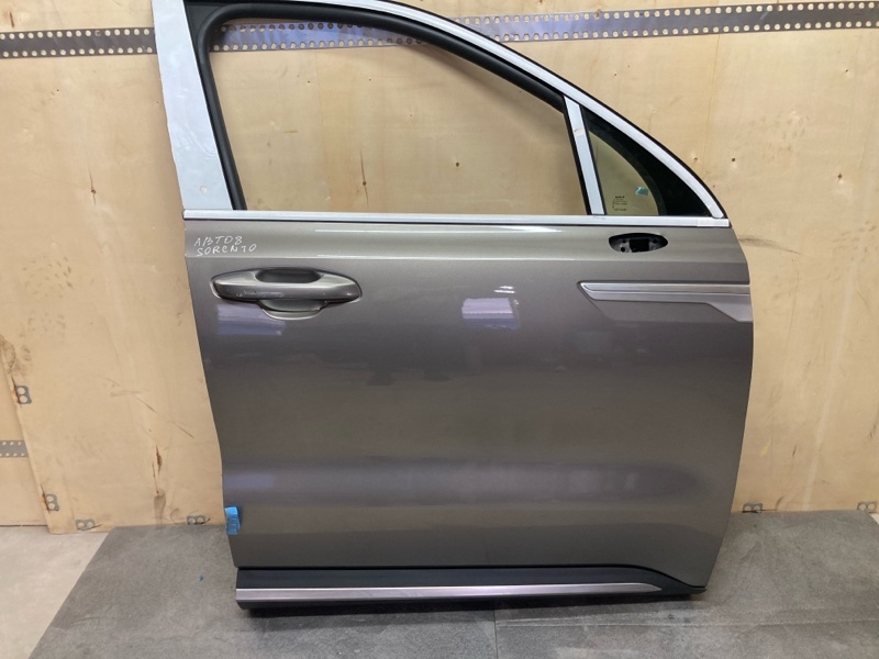 Дверь боковая, 100000 рублей, Ховрино