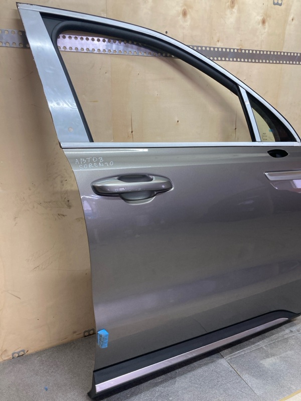 Дверь боковая, 100000 рублей, Ховрино