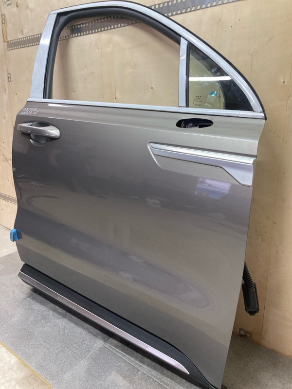 Дверь боковая, 100000 рублей, Ховрино