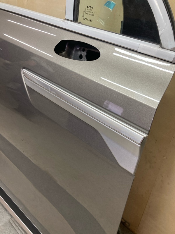 Дверь боковая, 100000 рублей, Ховрино