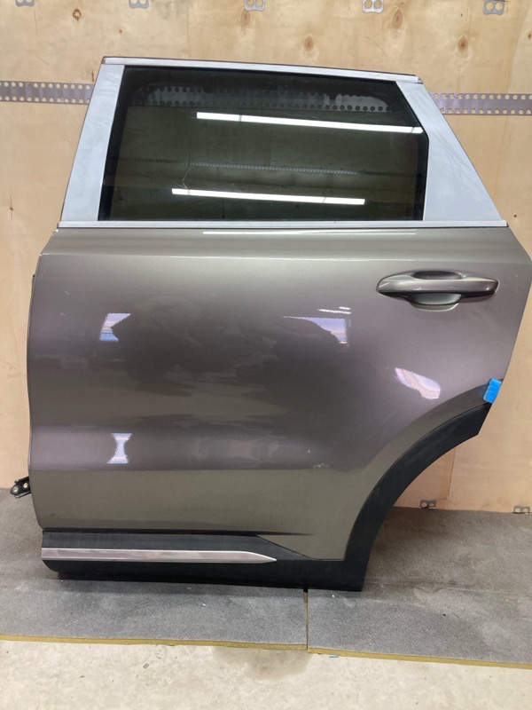 Дверь боковая, 85000 рублей, Ховрино