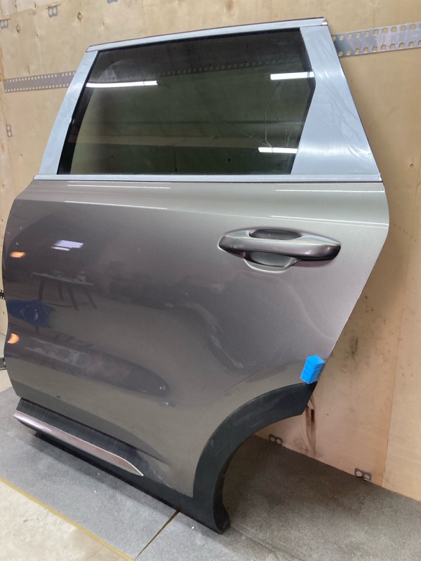 Дверь боковая, 85000 рублей, Ховрино