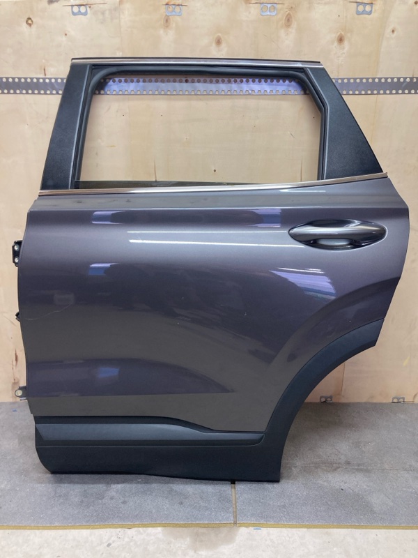 Дверь боковая, 50000 рублей, Ховрино