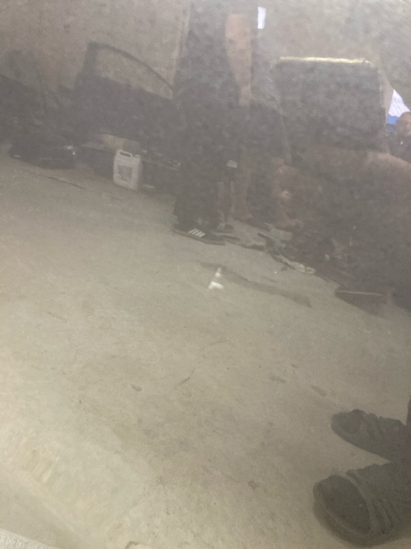 Дверь боковая, 50000 рублей, Ховрино