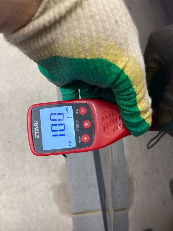 Дверь боковая, 50000 рублей, Ховрино