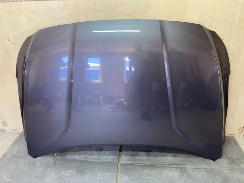 Капот, 60000 рублей, Ховрино