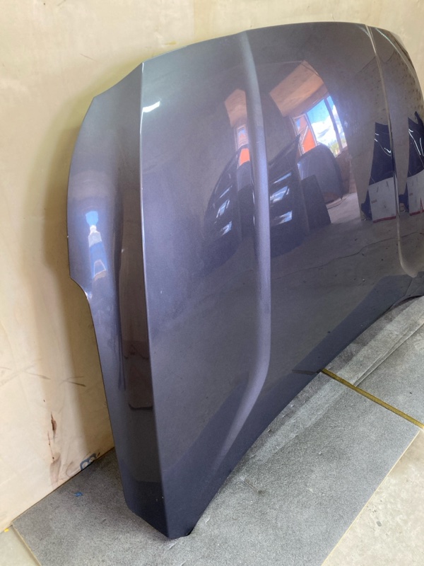 Капот, 60000 рублей, Ховрино