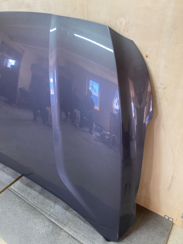 Капот, 60000 рублей, Ховрино