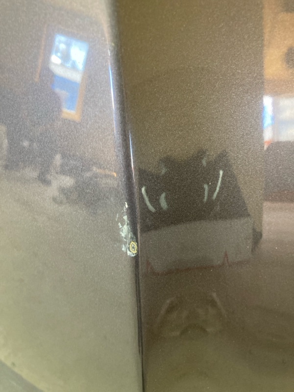 Капот, 60000 рублей, Ховрино