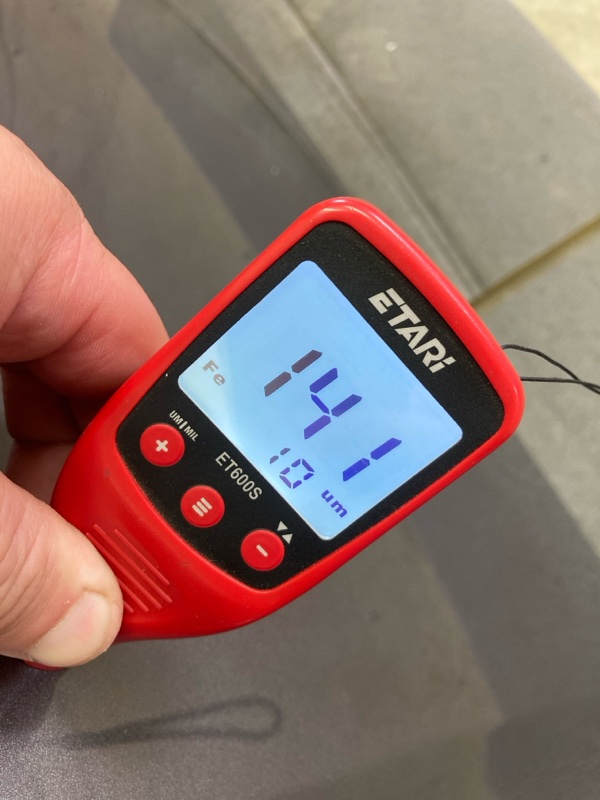 Капот, 60000 рублей, Ховрино