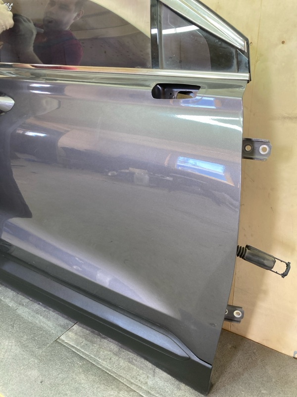 Дверь боковая, 70000 рублей, Ховрино