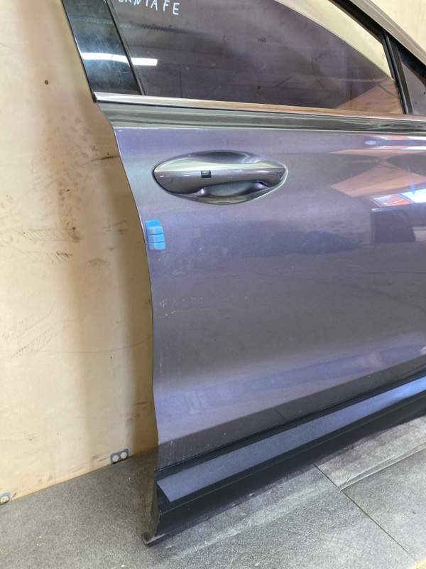 Дверь боковая, 70000 рублей, Ховрино