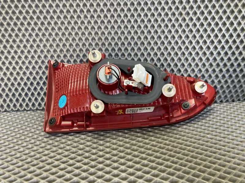 Фонарь заднего хода, 12000 рублей, Ховрино