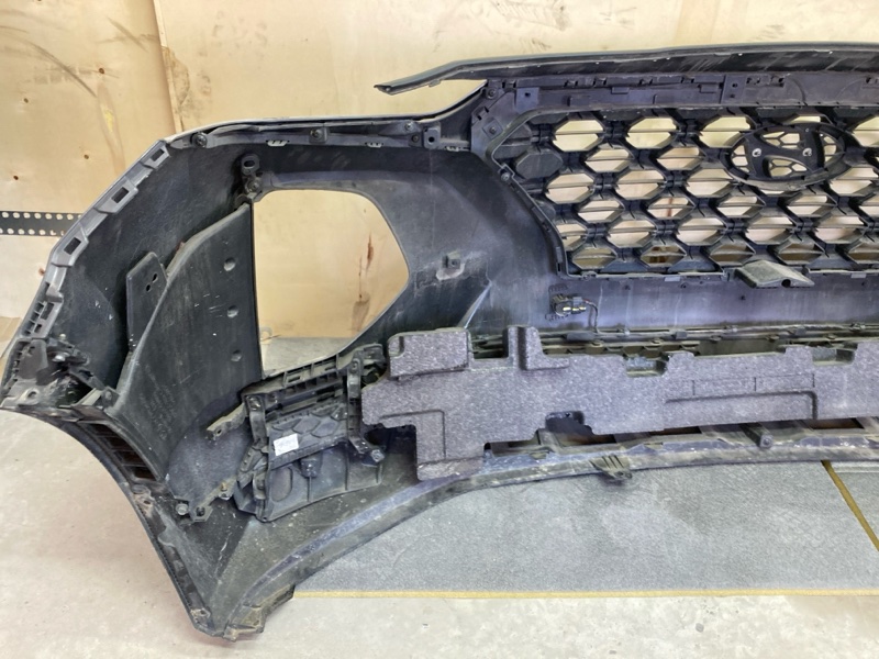 Бампер, 75000 рублей, Ховрино