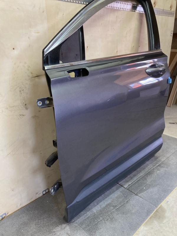 Дверь боковая, 80000 рублей, Ховрино