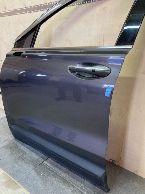 Дверь боковая, 80000 рублей, Ховрино