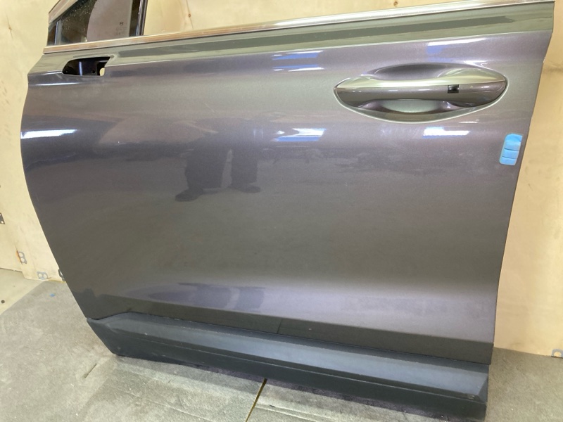 Дверь боковая, 80000 рублей, Ховрино