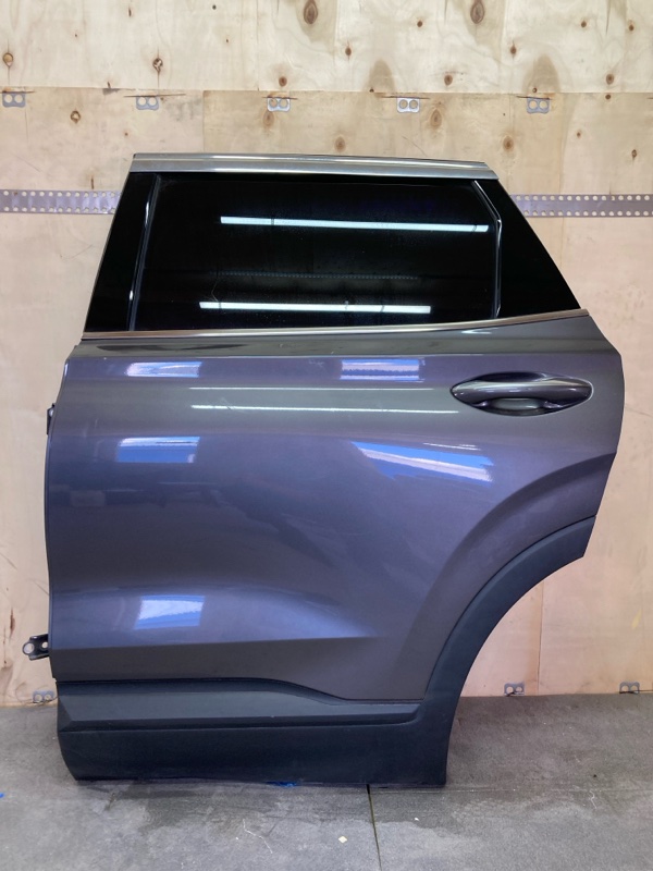 Дверь боковая, 50000 рублей, Ховрино