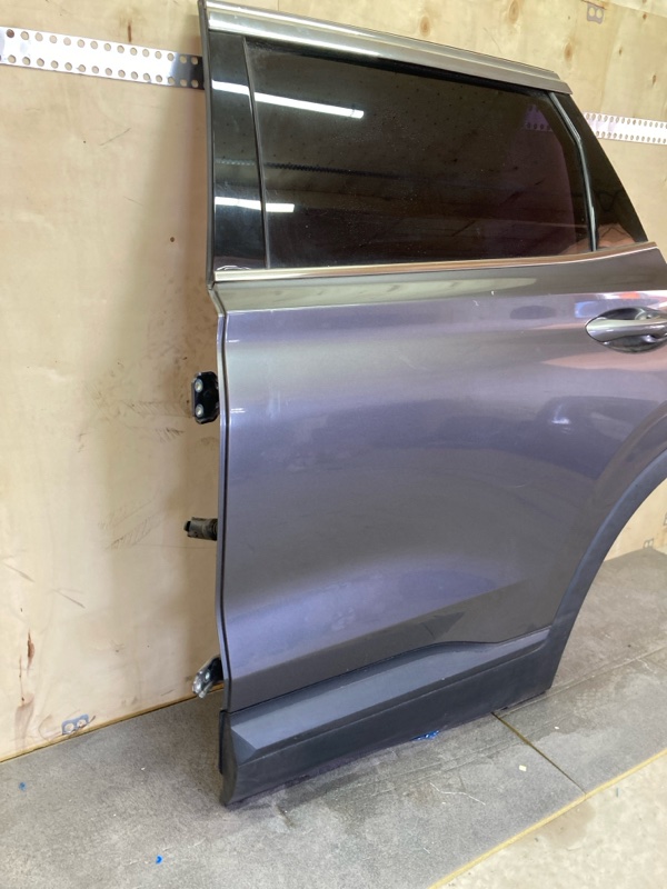 Дверь боковая, 50000 рублей, Ховрино