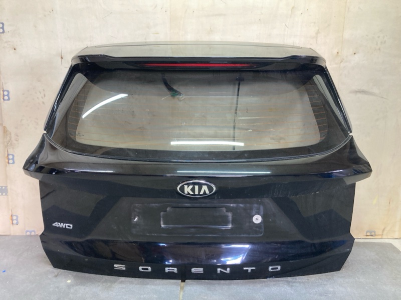 Крышка багажника, 130000 рублей, Ховрино