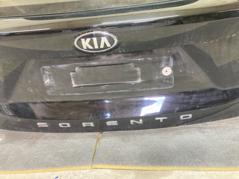 Крышка багажника, 130000 рублей, Ховрино