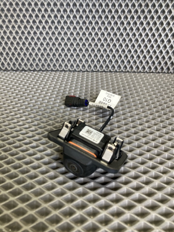 Камера заднего вида, 13000 рублей, Ховрино