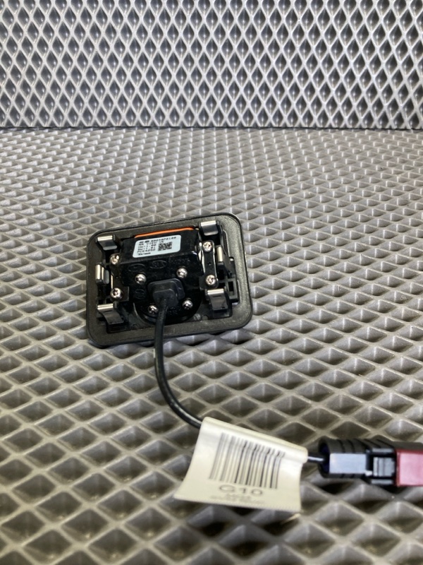 Камера заднего вида, 13000 рублей, Ховрино