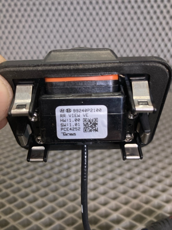 Камера заднего вида, 13000 рублей, Ховрино