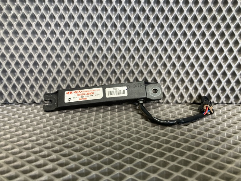 Антенна иммобилайзера, 2000 рублей, Ховрино