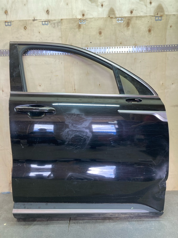 Дверь боковая, 10000 рублей, Ховрино