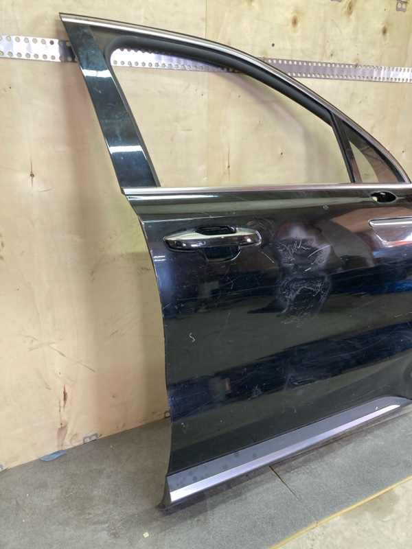 Дверь боковая, 10000 рублей, Ховрино