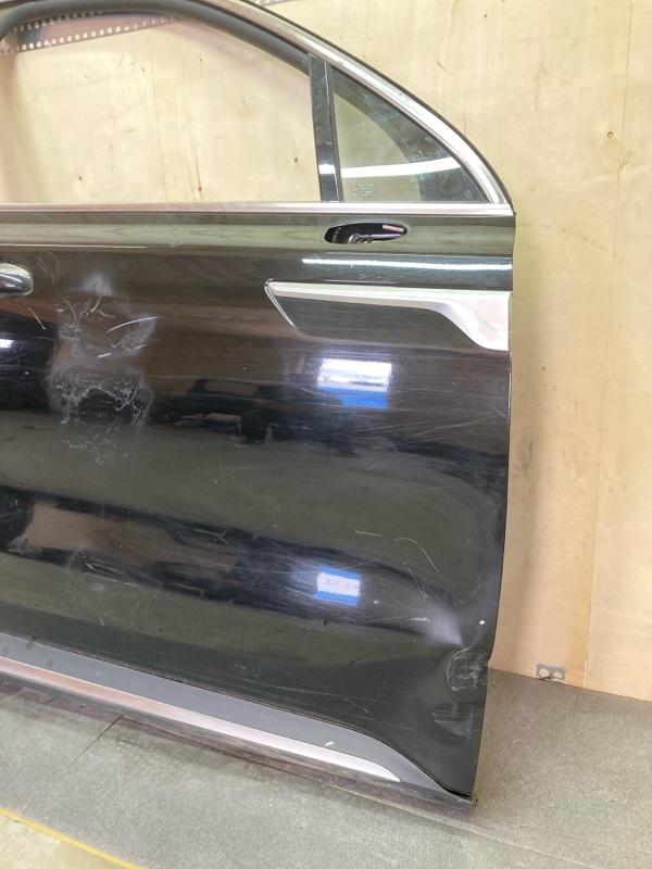 Дверь боковая, 10000 рублей, Ховрино