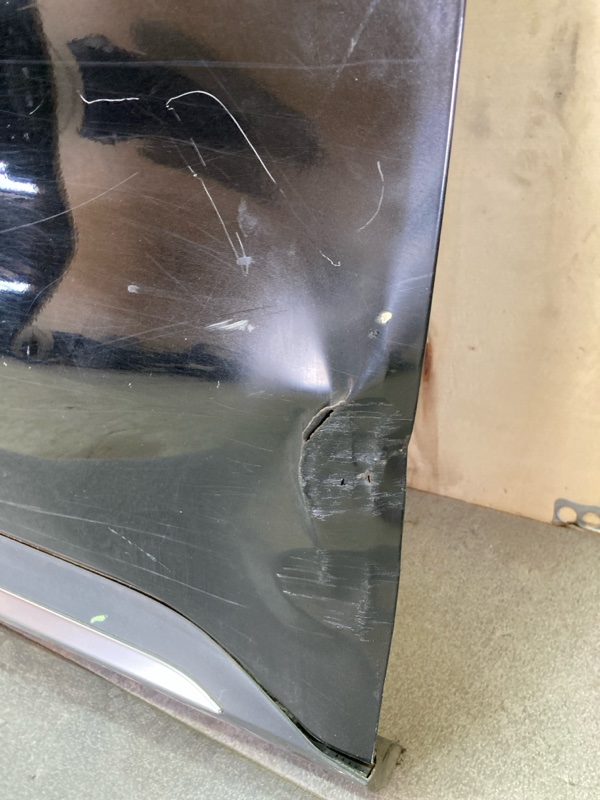 Дверь боковая, 10000 рублей, Ховрино