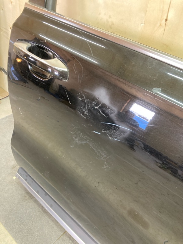 Дверь боковая, 10000 рублей, Ховрино