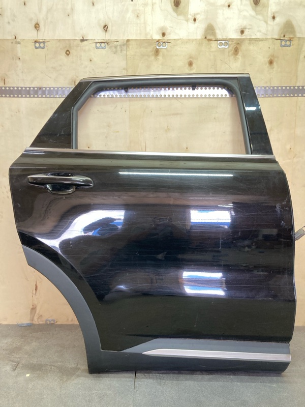 Дверь боковая, 70000 рублей, Ховрино