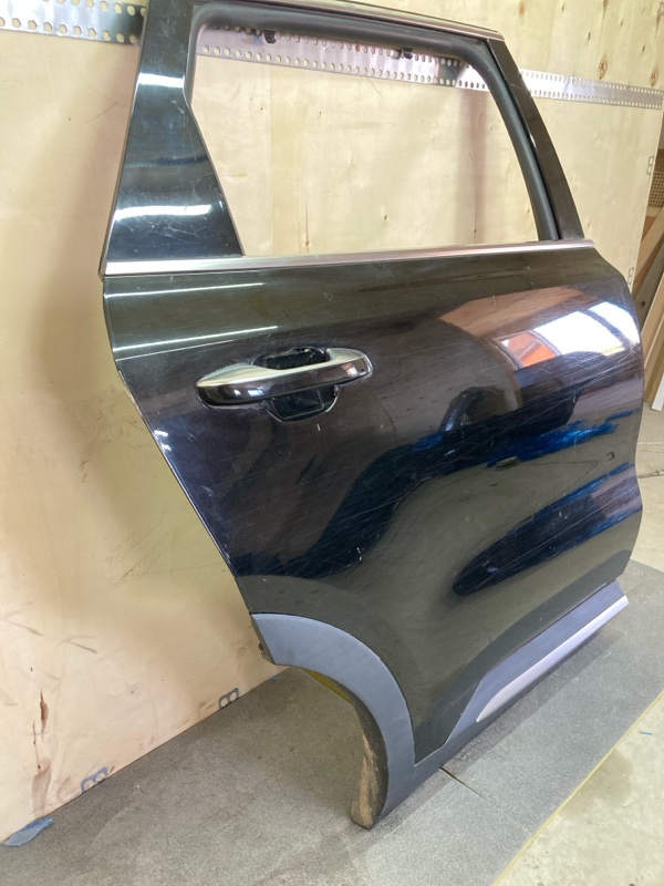 Дверь боковая, 70000 рублей, Ховрино