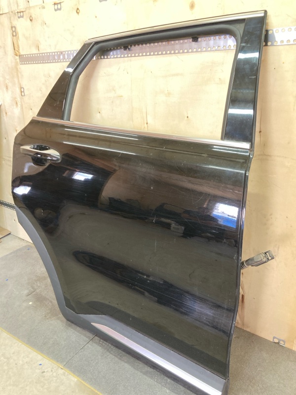 Дверь боковая, 70000 рублей, Ховрино